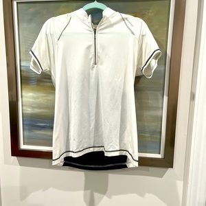 Adidas golf shirt